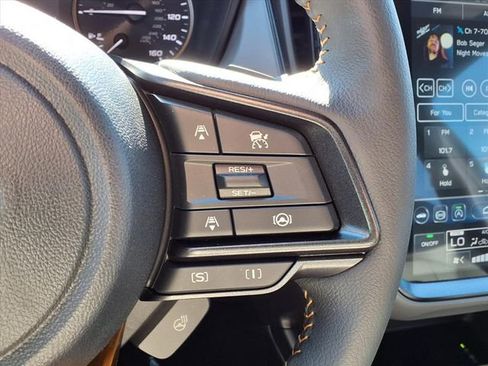 New 2026 Subaru Crosstrek 2.5i Wilderness image 14