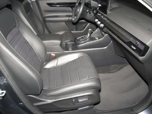 Certified 2024 Honda CR-V EX-L image 20