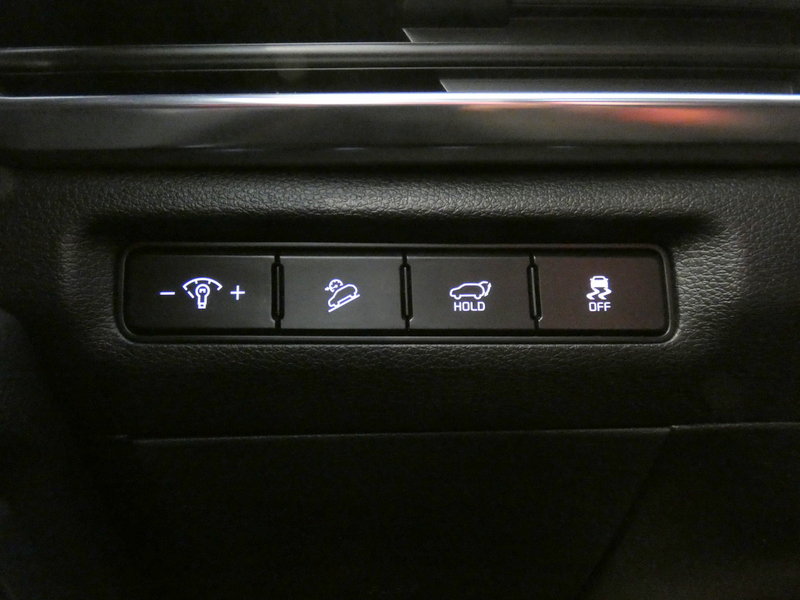 Used 2023 Kia Telluride AWD image 20
