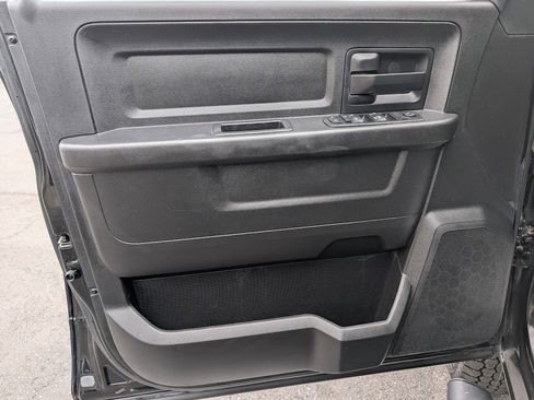 Used 2017 RAM 2500 Tradesman w/ Popular Equipment Group image 36