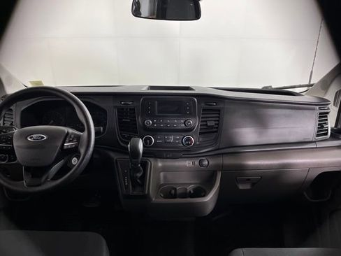 Used 2024 Ford Transit 250 Low Roof w/ Exterior Upgrade Package image 35