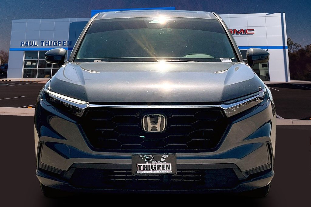 Used 2023 Honda CR-V EX image 2