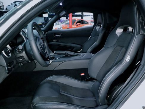 Used 2015 Dodge Viper w/ Quick Order Package 22J GT image 27