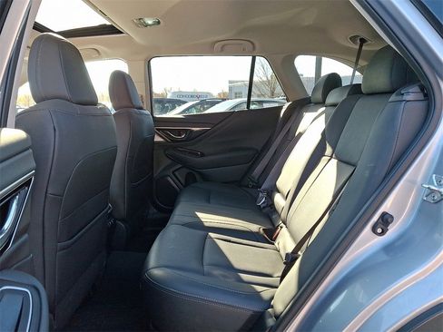 Certified 2022 Subaru Outback Limited w/ Popular Package #2 image 11