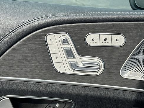 Certified 2025 Mercedes-Benz GLE 53 AMG 4MATIC Coupe image 11