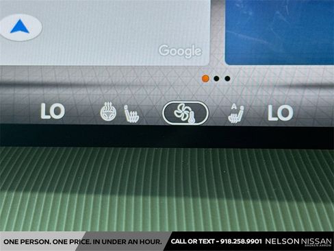 New 2025 Nissan Murano SL image 21