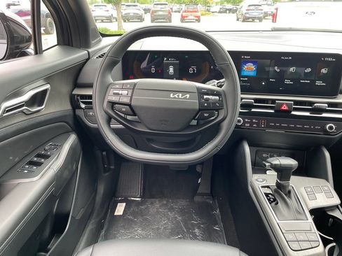 New 2026 Kia Sportage X-Line AWD/4WD image 12