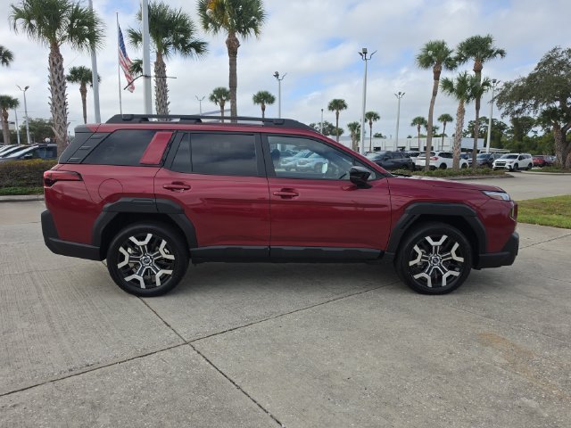 New 2026 Subaru Outback Touring XT AWD/4WD image 2
