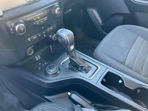 Used 2020 Ford Ranger XLT w/ Equipment Group 301A Mid image 17