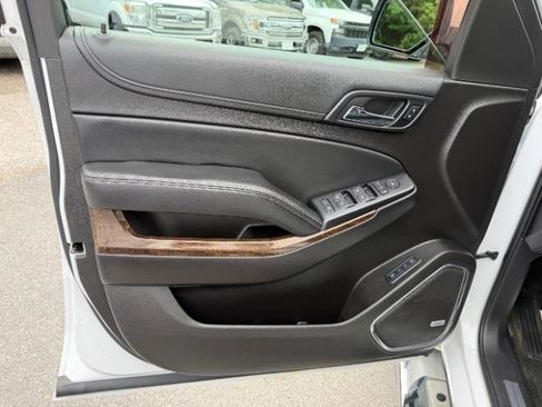 Used 2016 Chevrolet Tahoe LT AWD/4WD image 14