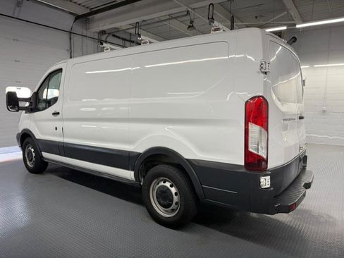 Used 2015 Ford Transit 150 130 Low Roof image 11