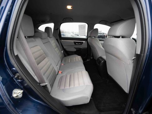 Used 2017 Honda CR-V LX image 24