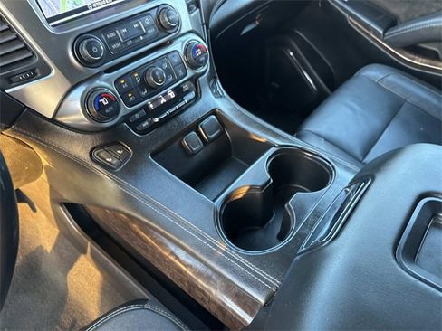 Used 2019 Chevrolet Tahoe LT image 25