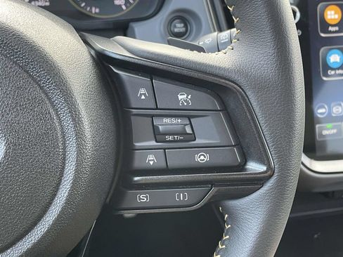 Certified 2025 Subaru Crosstrek 2.5i Sport w/ Crosstrek Mirror Package AWD/4WD image 11