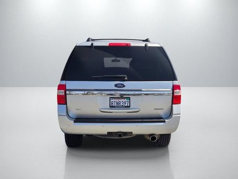 Used 2017 Ford Expedition EL XLT AWD/4WD image 5