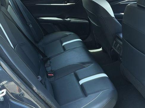 Used 2025 Toyota Camry SE FWD image 37