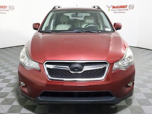 Used 2014 Subaru Crosstrek 2.0i Limited image 21