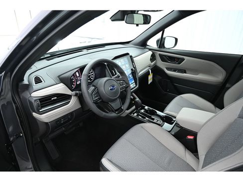 New 2026 Subaru Forester Premium image 16