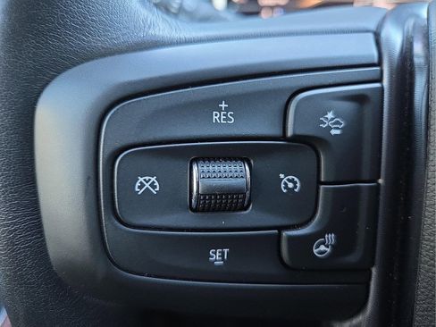 Used 2024 GMC Sierra 2500 Denali Ultimate image 19