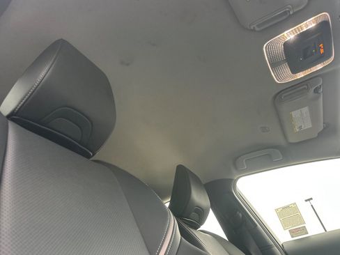 Used 2024 Toyota Prius LE image 17