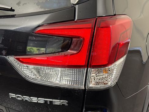 Used 2020 Subaru Forester Limited w/ Popular Package #3 AWD/4WD image 26