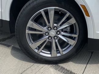 New 2025 Cadillac XT5 Premium Luxury video 3