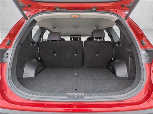 Used 2023 Hyundai Santa Fe SEL image 7
