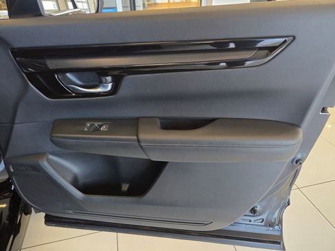 Certified 2025 Honda CR-V EX-L image 22