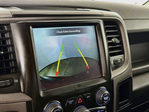 Used 2019 RAM 1500 Express w/ Wheel & Sound Group AWD/4WD image 15