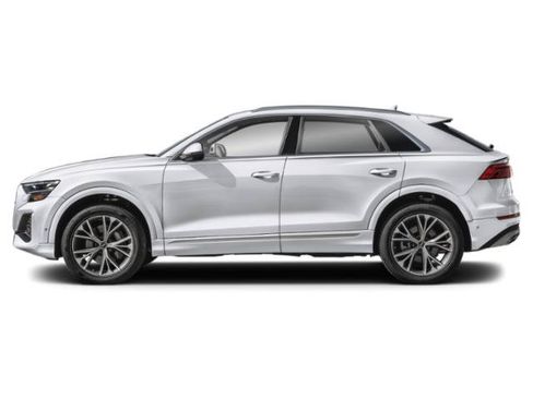 New 2027 Audi Q8 Prestige AWD/4WD image 3