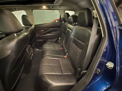 Used 2021 Nissan Murano Platinum w/ Cargo Package AWD/4WD image 19