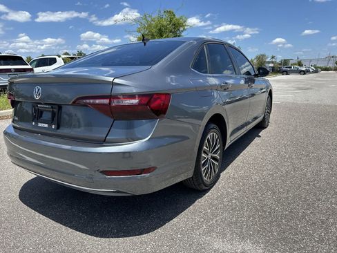 Used 2020 Volkswagen Jetta FWD image 14