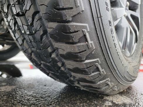 Certified 2023 Ford Ranger XLT w/ Equipment Group 302A High image 18