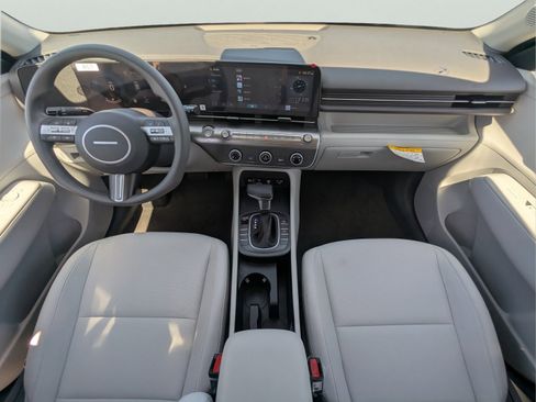 Certified 2026 Hyundai Kona SE FWD image 13