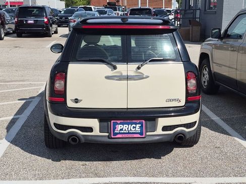 Used 2010 MINI Cooper Clubman S FWD image 5
