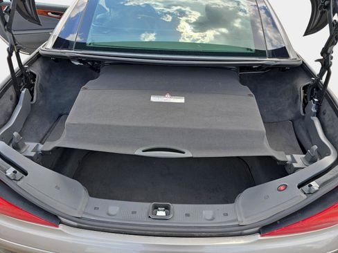 Used 2006 Mercedes-Benz SL 500 image 12