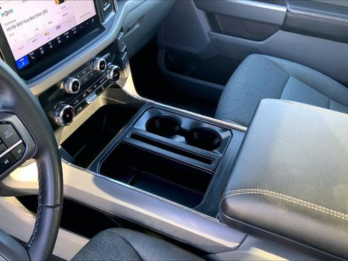 Used 2024 Ford F150 XLT w/ Mobile Office Package image 17