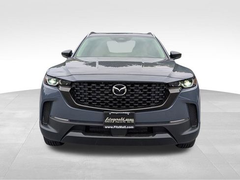 New 2025 MAZDA CX-50 2.5 Hybrid w/ Premium Plus Pkg image 5