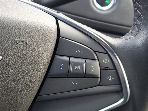 Certified 2023 Cadillac XT5 Luxury image 17