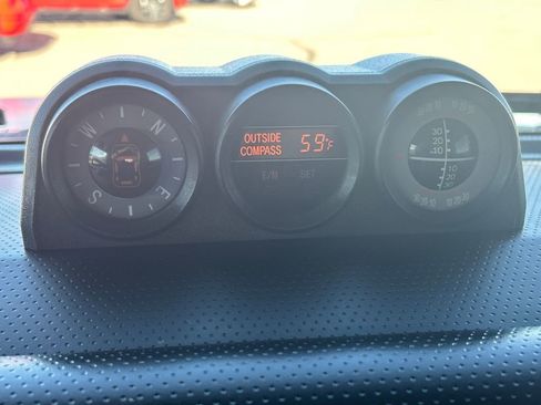 Used 2007 Toyota FJ Cruiser 4WD image 13