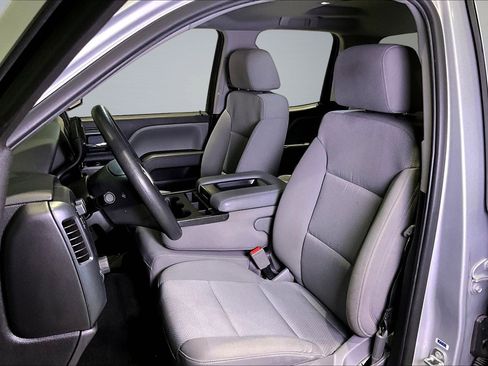 Used 2018 GMC Sierra 1500 2WD Double Cab image 21