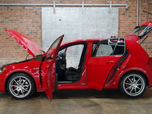 Used 2016 Volkswagen GTI S image 28