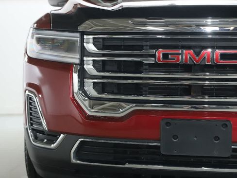 Used 2020 GMC Acadia SLE w/ Driver Convenience Package FWD image 6