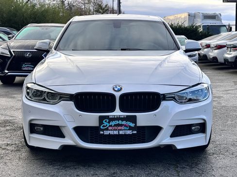 Used 2017 BMW 330i Sedan image 12