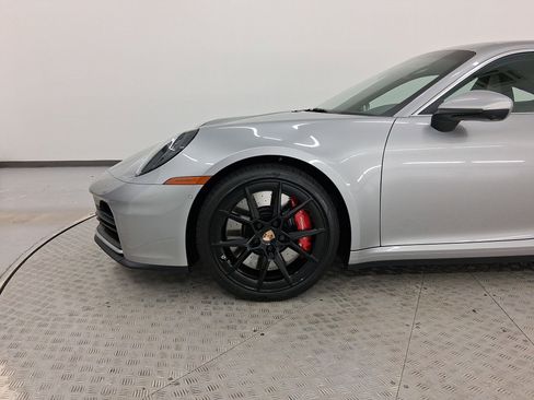 Certified 2026 Porsche 911 Carrera S image 17