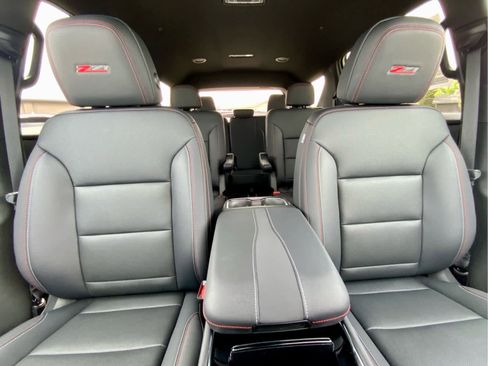 New 2026 Chevrolet Traverse Z71 AWD/4WD image 27