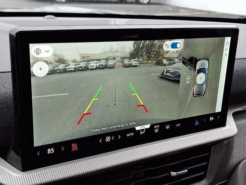 New 2026 Ford Explorer Platinum w/ LUX Leather Package image 14