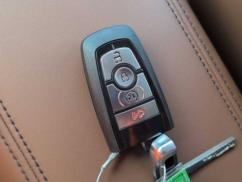 New 2025 Ford Bronco Sport Outer Banks w/ Outer Banks Tech Package+ image 24