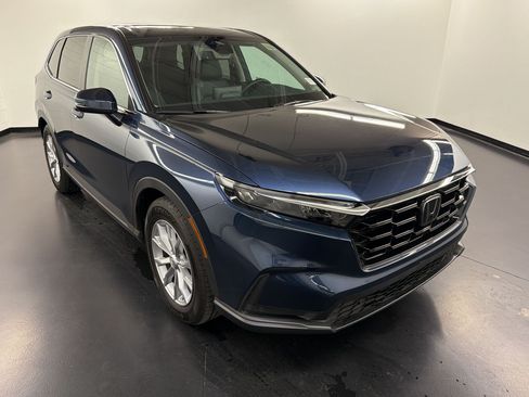 Certified 2024 Honda CR-V EX-L image 7
