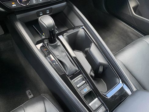 Certified 2025 Honda Accord EX-L image 26